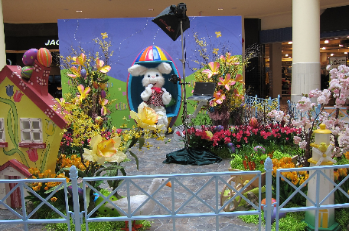 Come to the Southland's at E-470 & Smoky Hill for Easter Photos